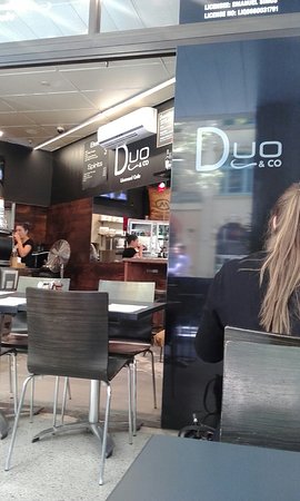 Duo & Co - Broome Tourism 0
