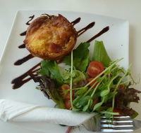 Frederick's Cafe - Broome Tourism
