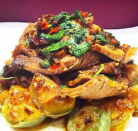 Galangal Thai Cuisine - Broome Tourism