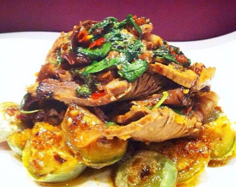 Galangal Thai Cuisine - Broome Tourism 0