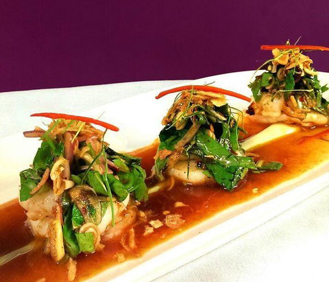Galangal Thai Cuisine - Broome Tourism 9