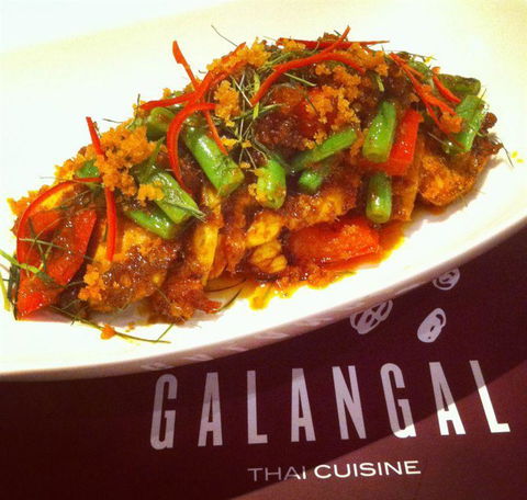 Galangal Thai Cuisine - Broome Tourism 10