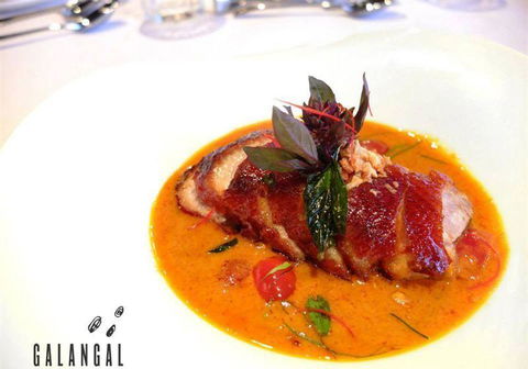 Galangal Thai Cuisine - Broome Tourism 11