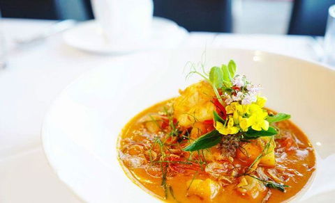 Galangal Thai Cuisine - Broome Tourism 1