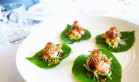 Galangal Thai Cuisine - Broome Tourism 4
