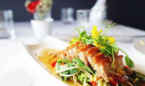 Galangal Thai Cuisine - Broome Tourism 6