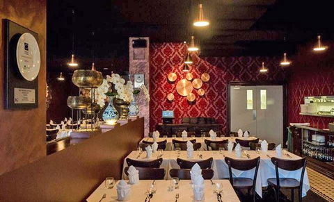 Galangal Thai Cuisine - Broome Tourism 7