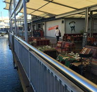 Jamie's Italian Canberra - Broome Tourism