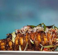 Loading Zone - Broome Tourism