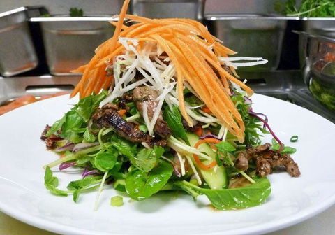 Momo Brasserie - Broome Tourism 2