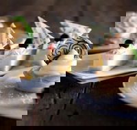 Orio Cafe Patisserie Bar - Broome Tourism