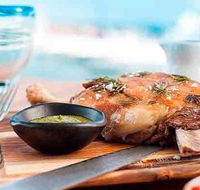 Posh Pizza - Broome Tourism