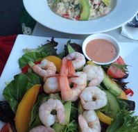 Bay Street Grill And Pasta - Broome Tourism