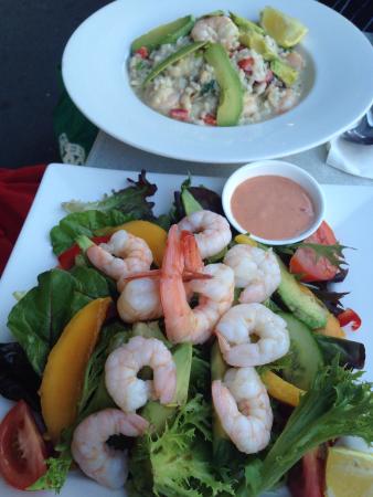 Bay Street Grill And Pasta - Broome Tourism 0
