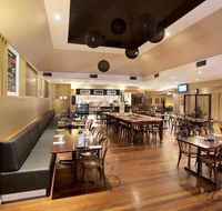 Blackburn Hotel - Broome Tourism