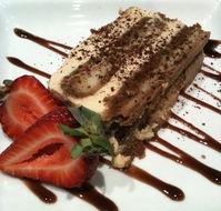 Bucatini Restaurant  Bar - Broome Tourism