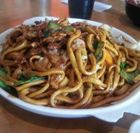 David  Camy Noodle Restaurant - Broome Tourism
