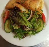 Defazio's Italian restaurant - Broome Tourism