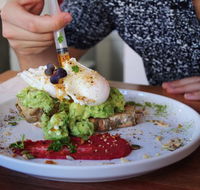 Dosage Cafe - Broome Tourism