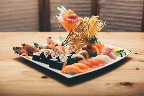 Fujiyama Japanese Restaurant - Broome Tourism 0