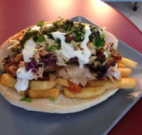Gatsby's Chicken - Broome Tourism