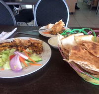 Golistan Take Away - Broome Tourism