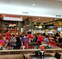 Grain Asian Cafe - Broome Tourism