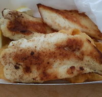 Harry's Take Away Fish  Chips - Broome Tourism