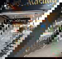 Maruay Thai Cafe - Broome Tourism