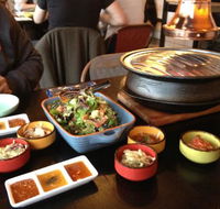 Michu Korean Charcoal Bbq - Broome Tourism
