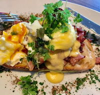 Milk Cloud Cafe - Broome Tourism