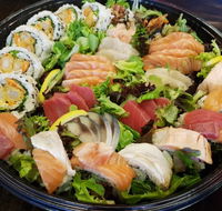 NakaNaka Japanese Restaurant  Sake Bar - Broome Tourism