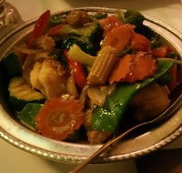 Neo Thai Restaurant - Broome Tourism
