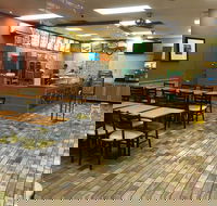 Subway - Broome Tourism