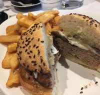 The Food Republic Cafe - Broome Tourism