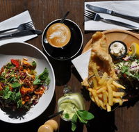 The Jolly Miller Cafe Balwyn - Broome Tourism