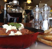 The Oak Room - Broome Tourism