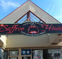 The Saffron House - Broome Tourism
