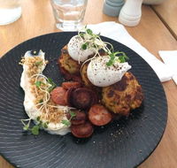Trei Cafe - Broome Tourism
