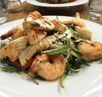 Zouz Cafe - Broome Tourism