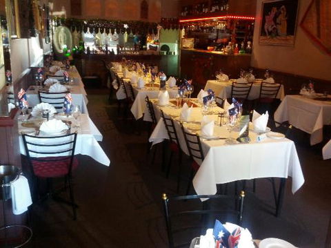 Ameer Tandoori Restaurant - Broome Tourism 0