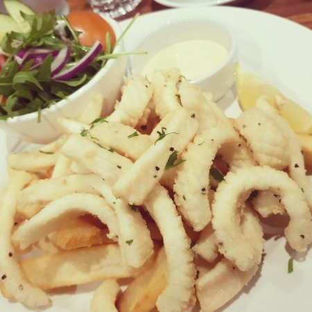 Basilico Restaurant Glen Waverley - Broome Tourism 0