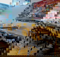 Bell St Canteen - Broome Tourism