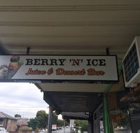 Berry 'n' Ice - Broome Tourism