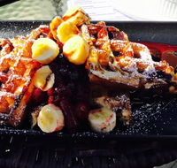 Cafe Boutique - Broome Tourism
