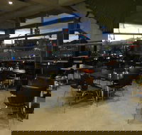 Cafe Salt - Broome Tourism