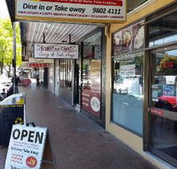 Corlam Kitchen - Broome Tourism