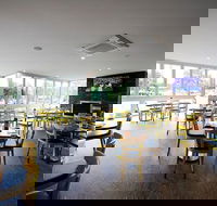 Cross Keys Hotel - Broome Tourism