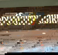 CurryOcity - Broome Tourism