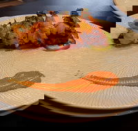 Haldi - Broome Tourism